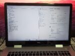 Ноутбук-трансформер Dell 17" I7-8GEN — фото 12