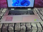 Ноутбук-трансформер Dell 17" I7-8GEN — фото 7
