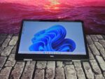 Ноутбук-трансформер Dell 17" I7-8GEN — фото 9