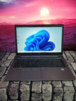 Робоча станція HP Zbook 15u G6 i7-8Gen — фото 3