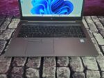 Робоча станція HP Zbook 15u G6 i7-8Gen — фото 5