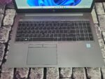 Робоча станція HP Zbook 15u G6 i7-8Gen — фото 8