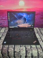 Робоча станція Lenovo P52S — фото 3