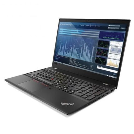 Робоча станція Lenovo P52S