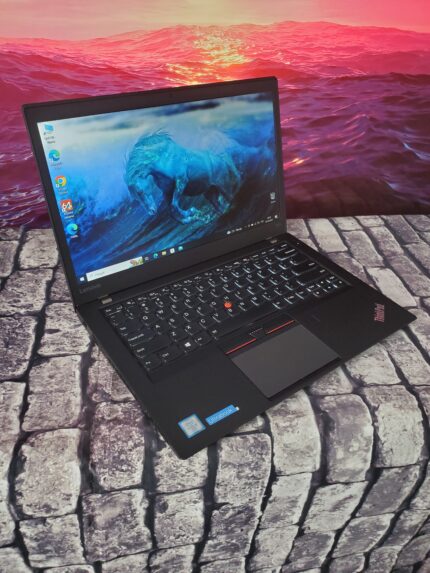 ThinkPad T460s, 14" — фото 2