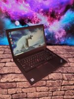 ThinkPad T470, 14" — фото 2