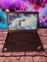 ThinkPad T470, 14" — фото 3