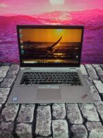 Трансформер! Yoga X380 13.3 — фото 3