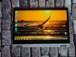 Трансформер! Yoga X380 13.3 — фото 9