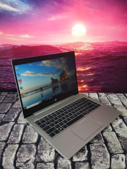 HP ProBook 455 G7 — фото 2