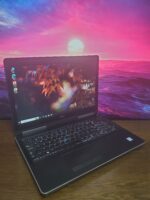 Dell Precision 7510 — фото 2