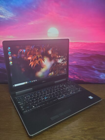 Dell Precision 7510 — фото 2