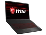 MSI GF75 17.3" 144Hz Intel Core