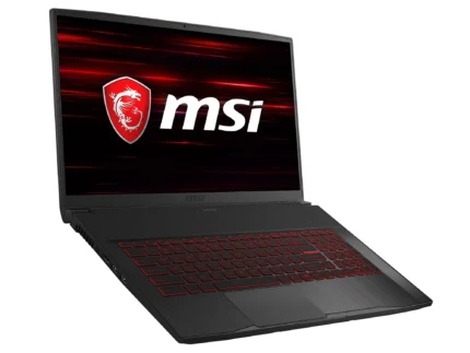 MSI GF75 17.3" 144Hz Intel Core