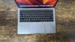 Apple MacBook Air 2018 Space Grey — фото 4