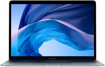 Apple MacBook Air 2018 Space Grey