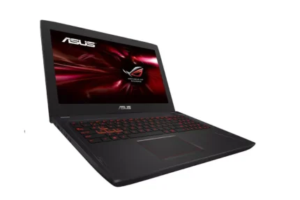 ASUS FX553V