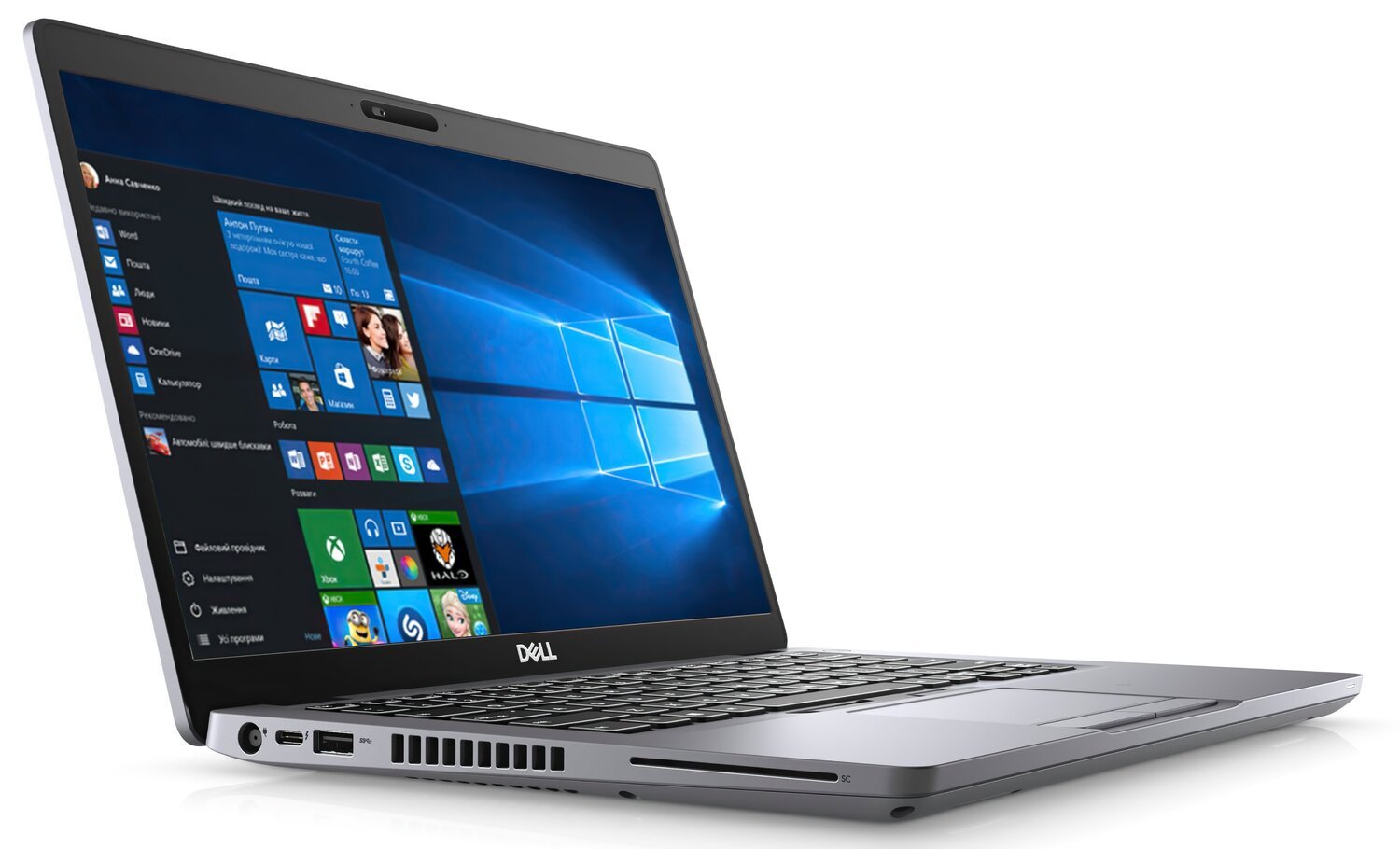 90_1500 Dell Latitude 5411