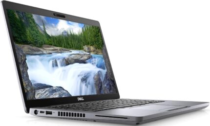 Dell Latitude 5411
