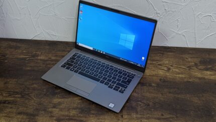 Dell Latitude 7400 14" — фото 2