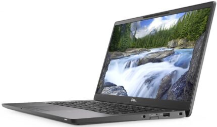 Dell Latitude 7400 14"