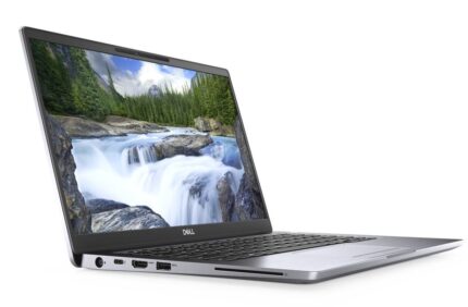 Dell Latitude 7400 14"
