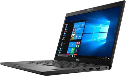 Dell Latitude 7490 Core i5-8gen
