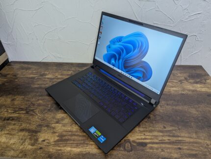 Gigabyte AORUS 15 144Hz — фото 2