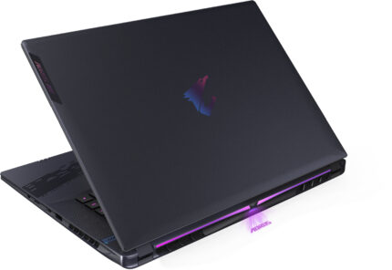 Gigabyte AORUS 15 144Hz