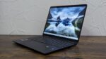 HP Elite Dragonfly Chromebook Enterprise — фото 2