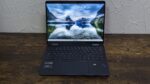 HP Elite Dragonfly Chromebook Enterprise — фото 3