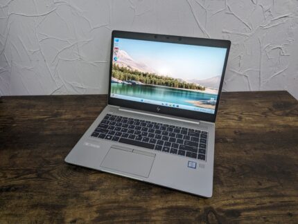 HP EliteBook 840 G5 — фото 2