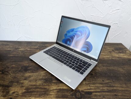 HP EliteBook 845 G7 — фото 2