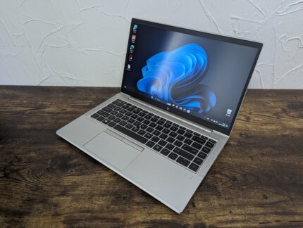 HP EliteBook 845 G7 LTE — фото 2
