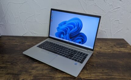 Hp EliteBook 850 G7 — фото 2