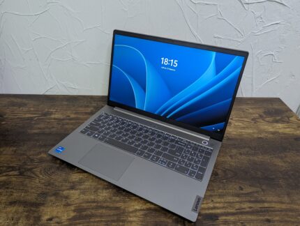 Lenovo Thinkbook 15 G2 — фото 2
