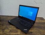 Lenovo ThinkPad P15V — фото 2
