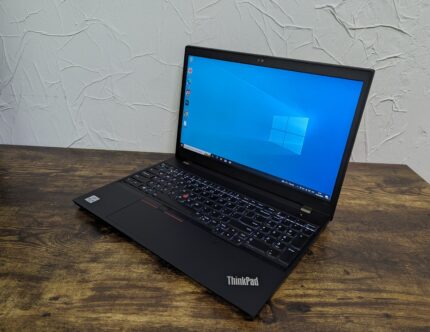 Lenovo ThinkPad P15V — фото 2