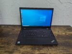 Lenovo ThinkPad P15V — фото 3