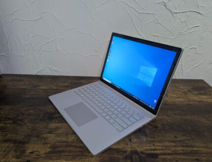 Microsoft Surface Book 2 — фото 2