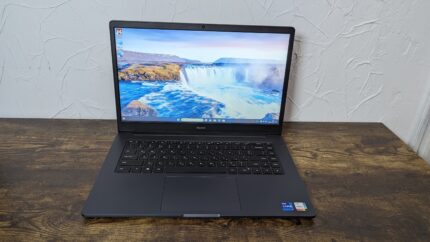 Xiaomi RedmiBook 15 Intel Core — фото 2