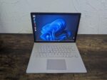 Microsoft Surface Book 3 3к дисплей i5-10gen — фото 2