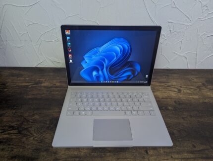 Microsoft Surface Book 3 3к дисплей i5-10gen — фото 2