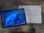 Microsoft Surface Book 3 3к дисплей i5-10gen — фото 6