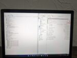 Microsoft Surface Book 3 3к дисплей i5-10gen — фото 8