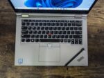 Трансформер! Yoga X380 13.3 — фото 3