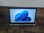 Трансформер! Yoga X380 13.3 — фото 4