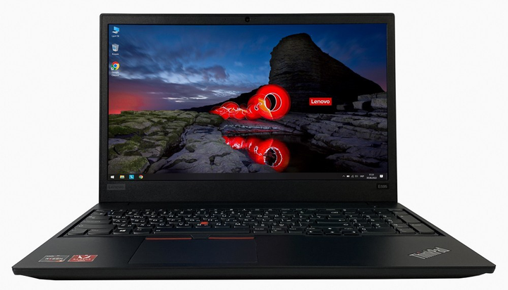 Lenovo ThinkPad E595 – Ryzen 3 3200U, 16GB RAM, 256GB SSD, 15.6″ Full –  Ноутбуки Україна