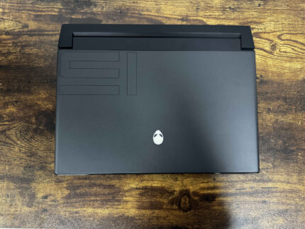 Alienware m15 R2 — фото 2