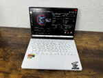Asus ROG Zephyrus GA402R — фото 2